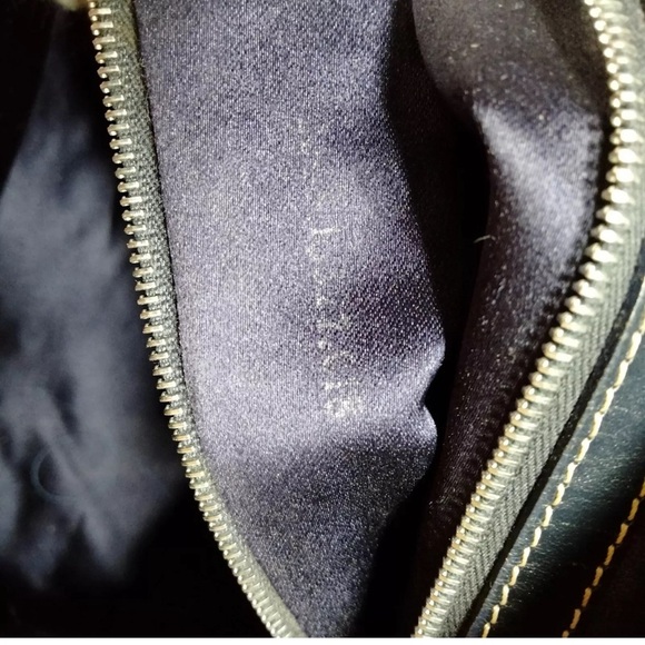 Large Fendi Boston bag - Picture 8 of 8